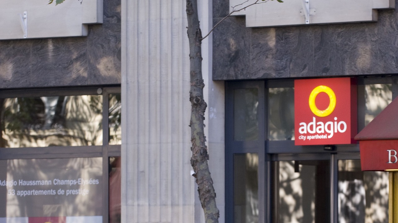 Photo of Outdoor in 8th Arrondissement