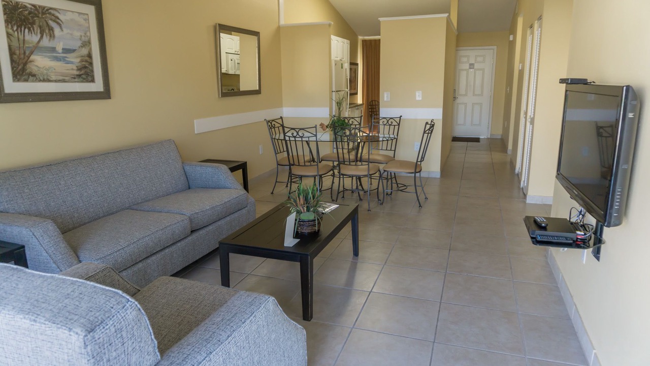 Photo of Livingroom in Kissimmee