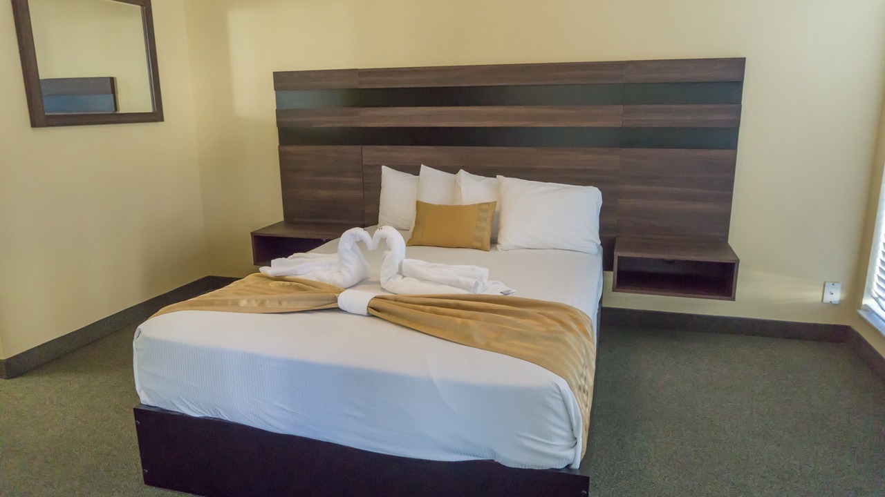 Photo of Bedroom in Kissimmee