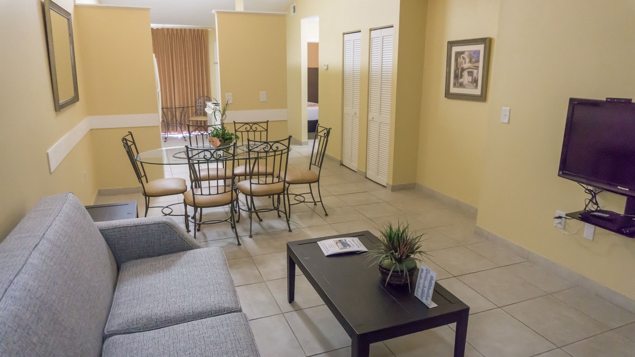Photo of Livingroom in Kissimmee