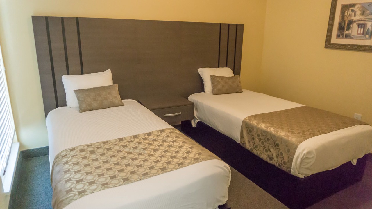 Photo of Bedroom in Kissimmee