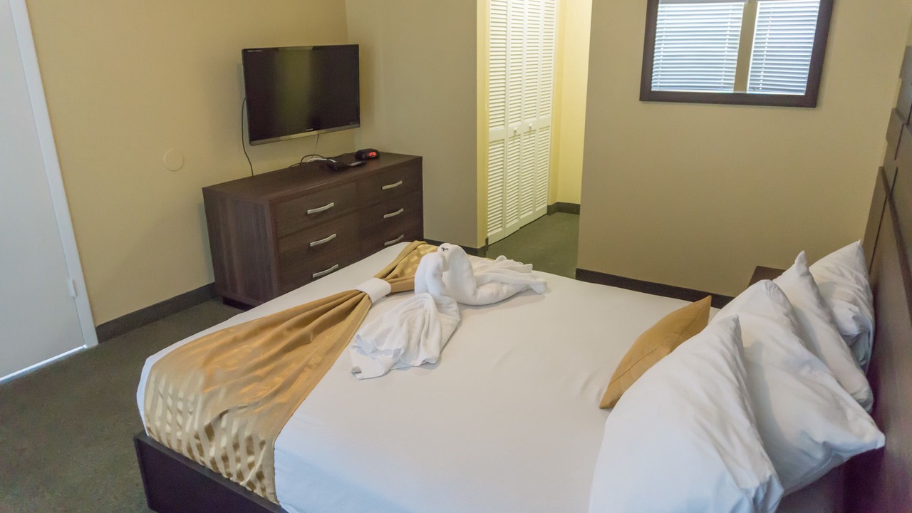 Photo of Bedroom in Kissimmee
