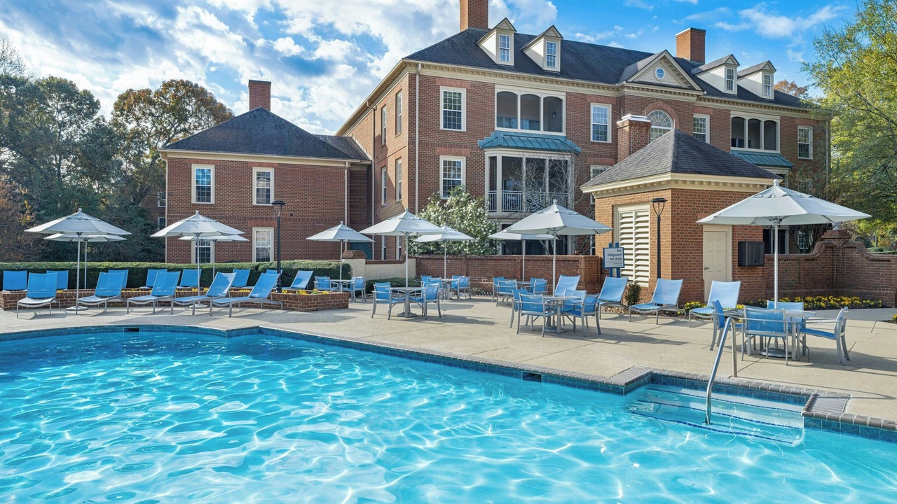 Photo of Outdoor in Williamsburg