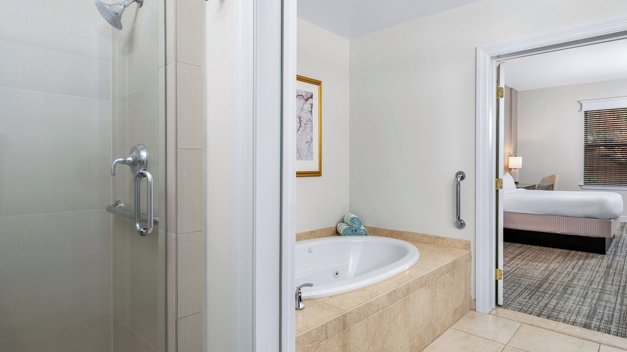 Photo of Bathroom in Williamsburg