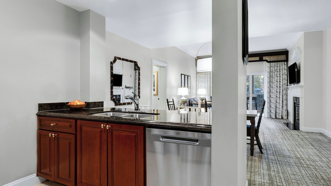 Photo of Kitchen in Williamsburg