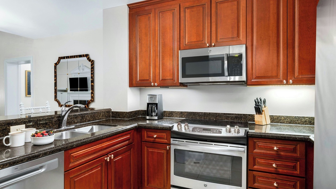 Photo of Kitchen in Williamsburg