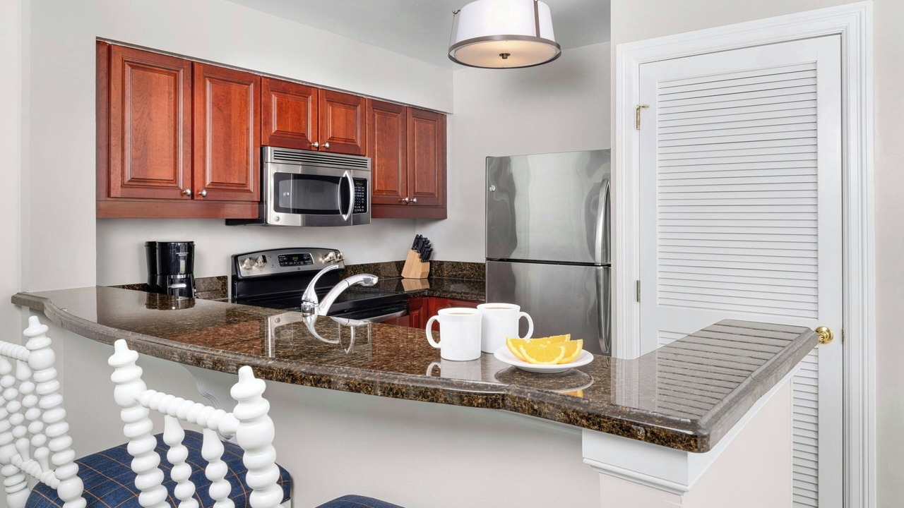 Photo of Kitchen in Williamsburg