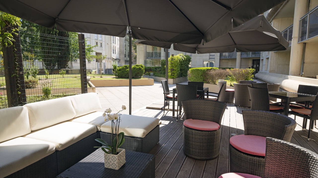 Photo of Outdoor in Antigone