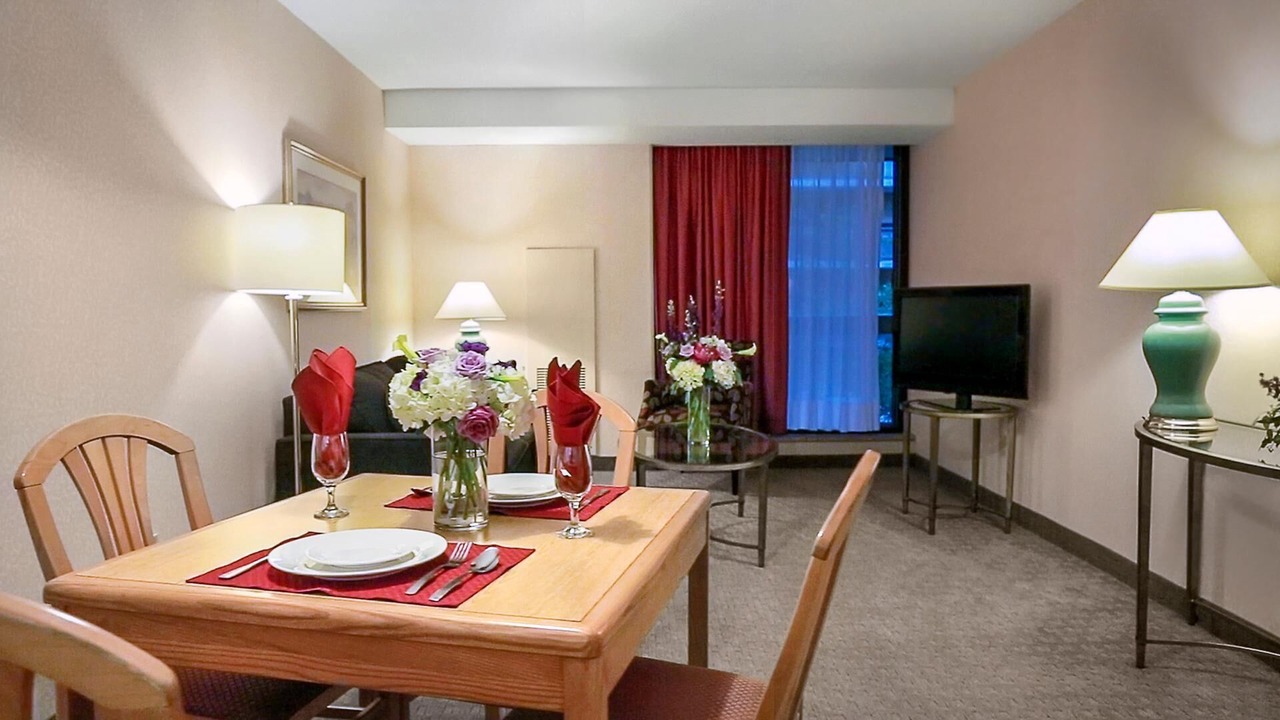 Photo of Livingroom in Golden Triangle