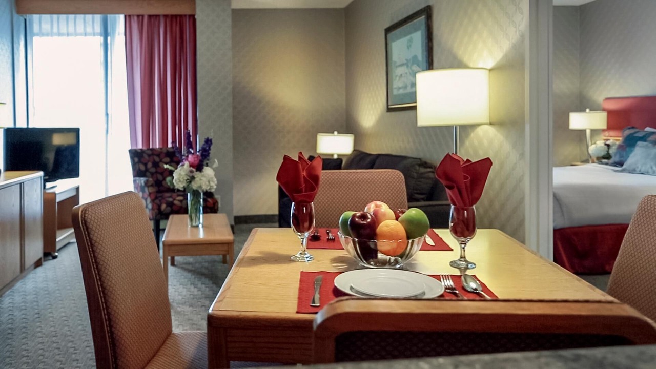 Photo of Bedroom in Golden Triangle