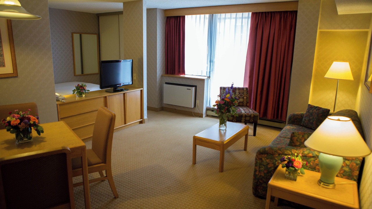 Photo of Livingroom in Golden Triangle