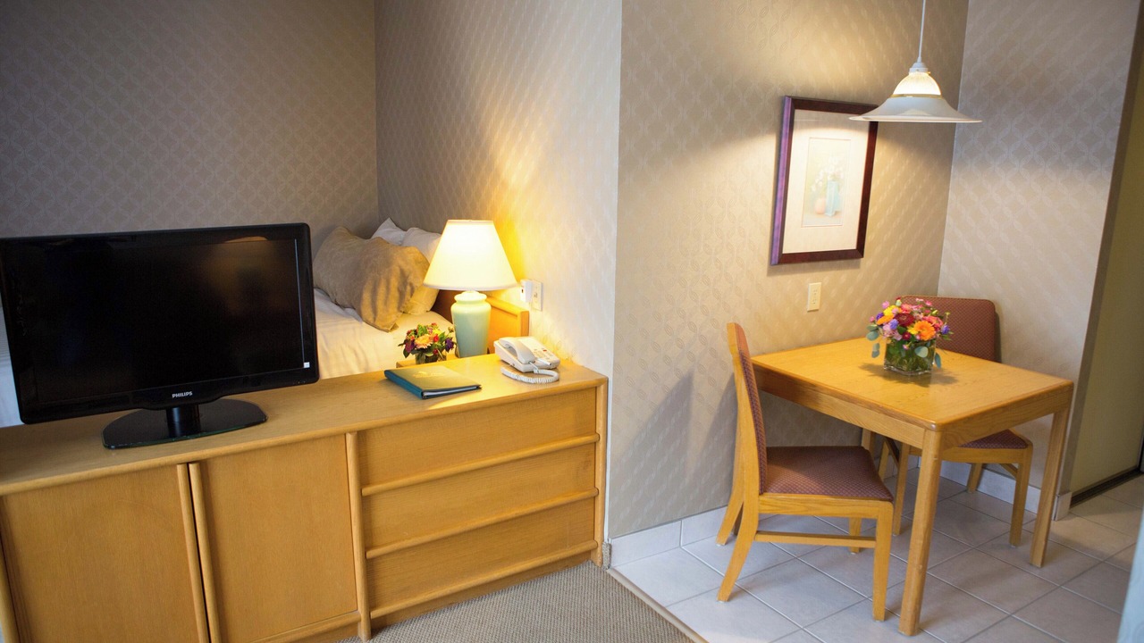Photo of Bedroom in Golden Triangle