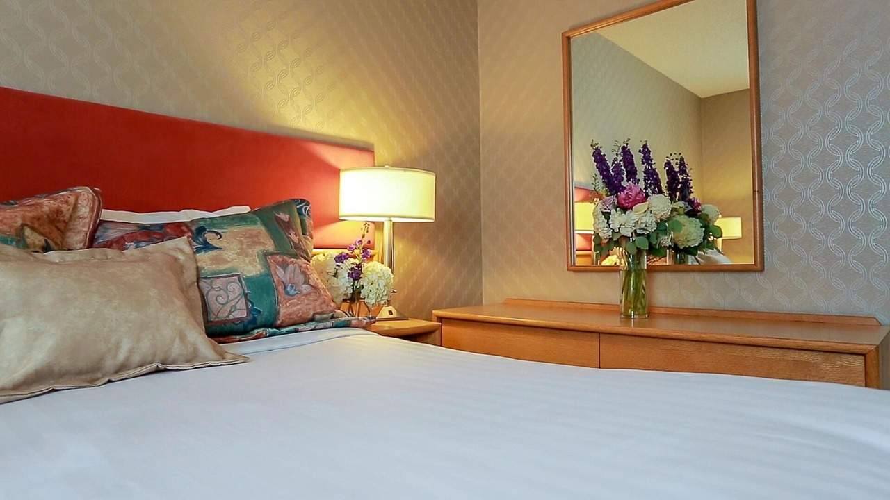 Photo of Bedroom in Golden Triangle