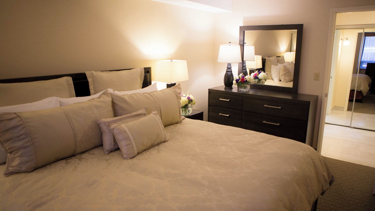 Photo of Bedroom in Golden Triangle