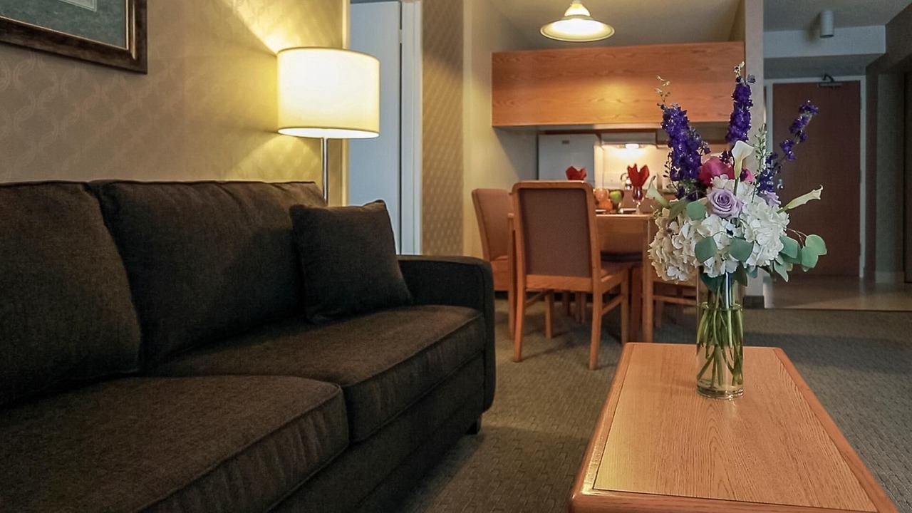 Photo of Livingroom in Golden Triangle