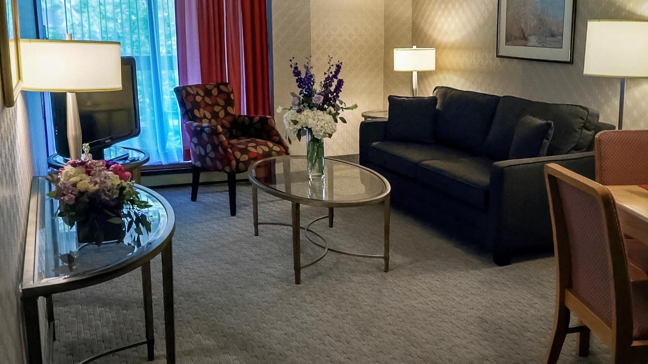 Photo of Livingroom in Golden Triangle