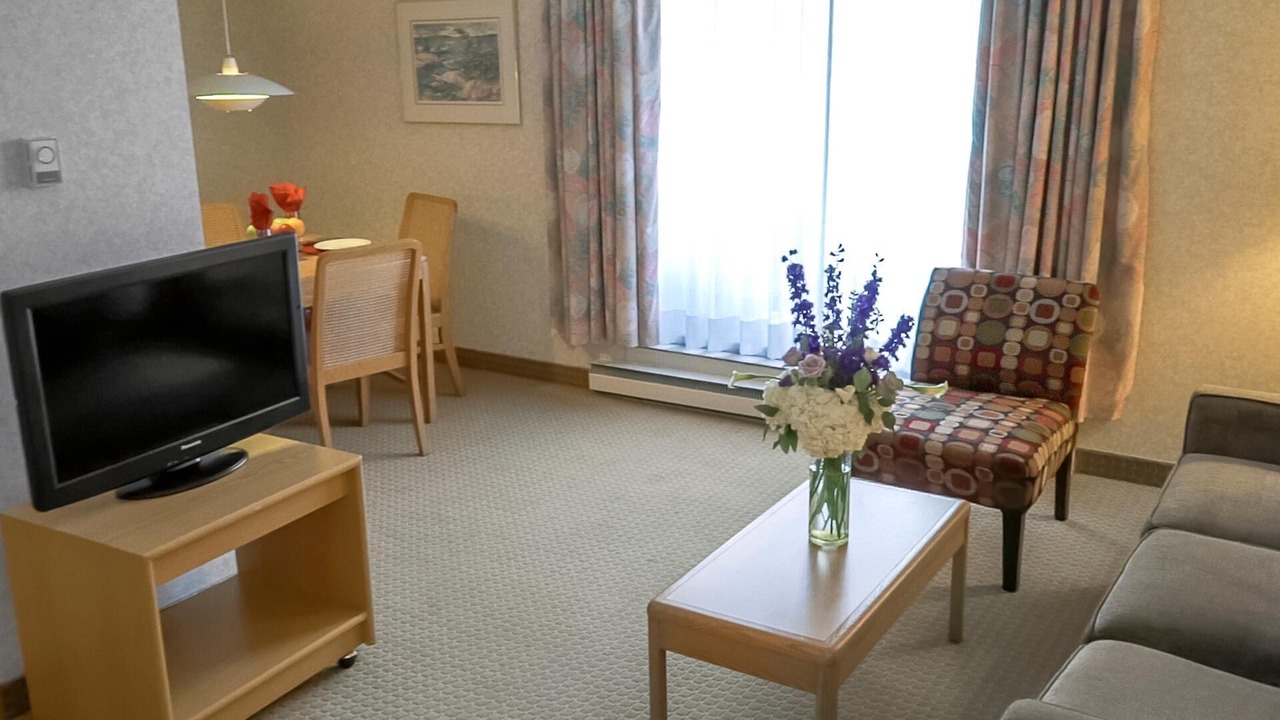 Photo of Bedroom in Golden Triangle