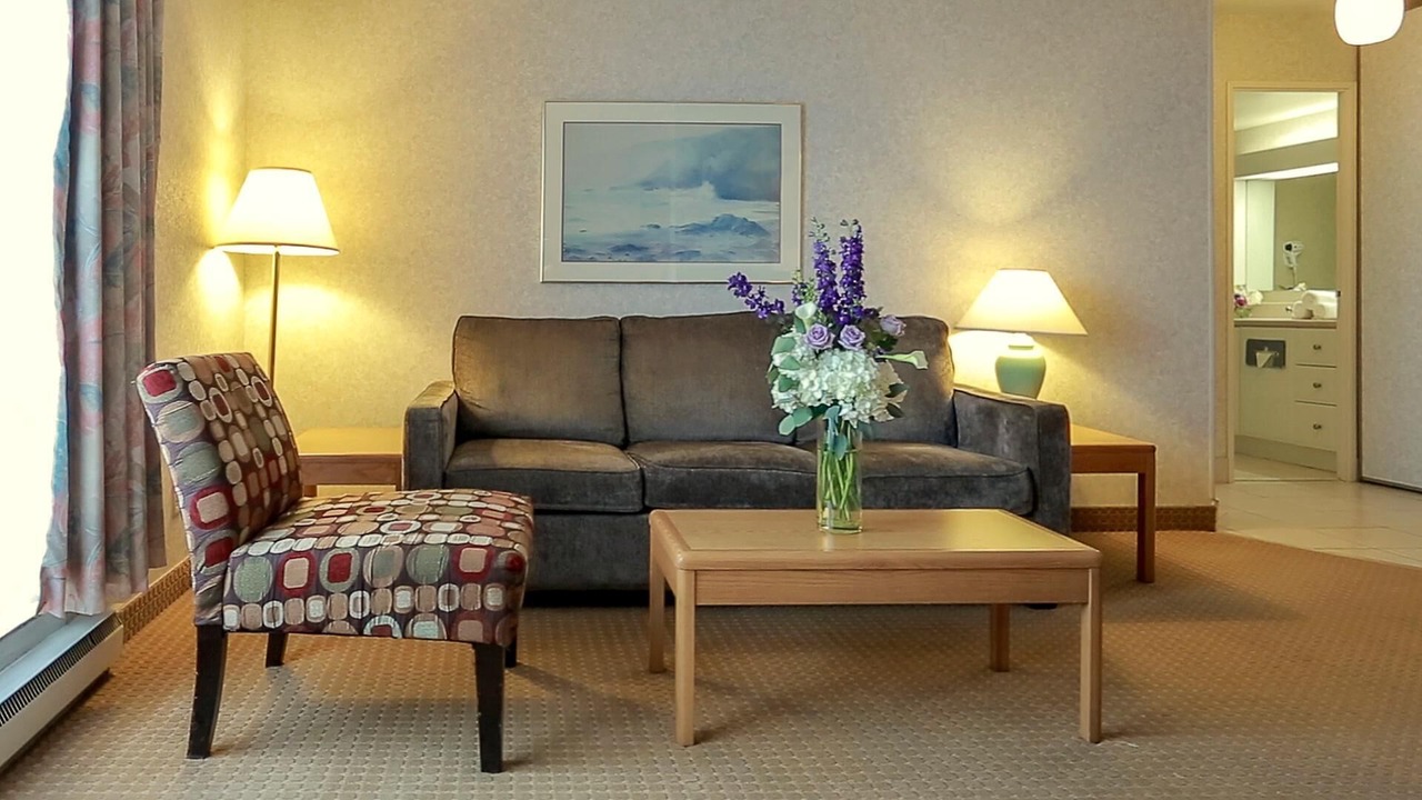 Photo of Livingroom in Golden Triangle