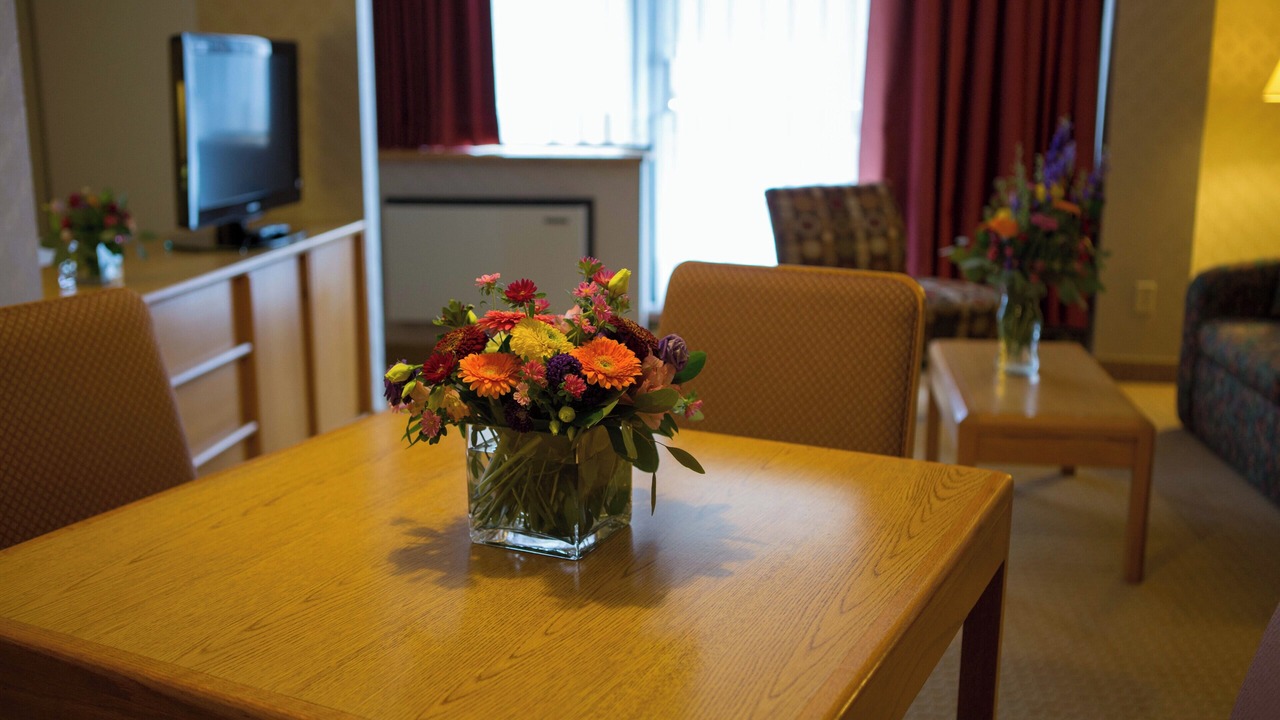 Photo of Livingroom in Golden Triangle
