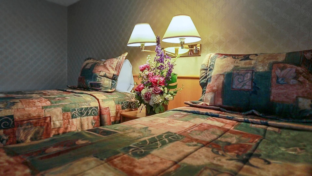 Photo of Bedroom in Golden Triangle