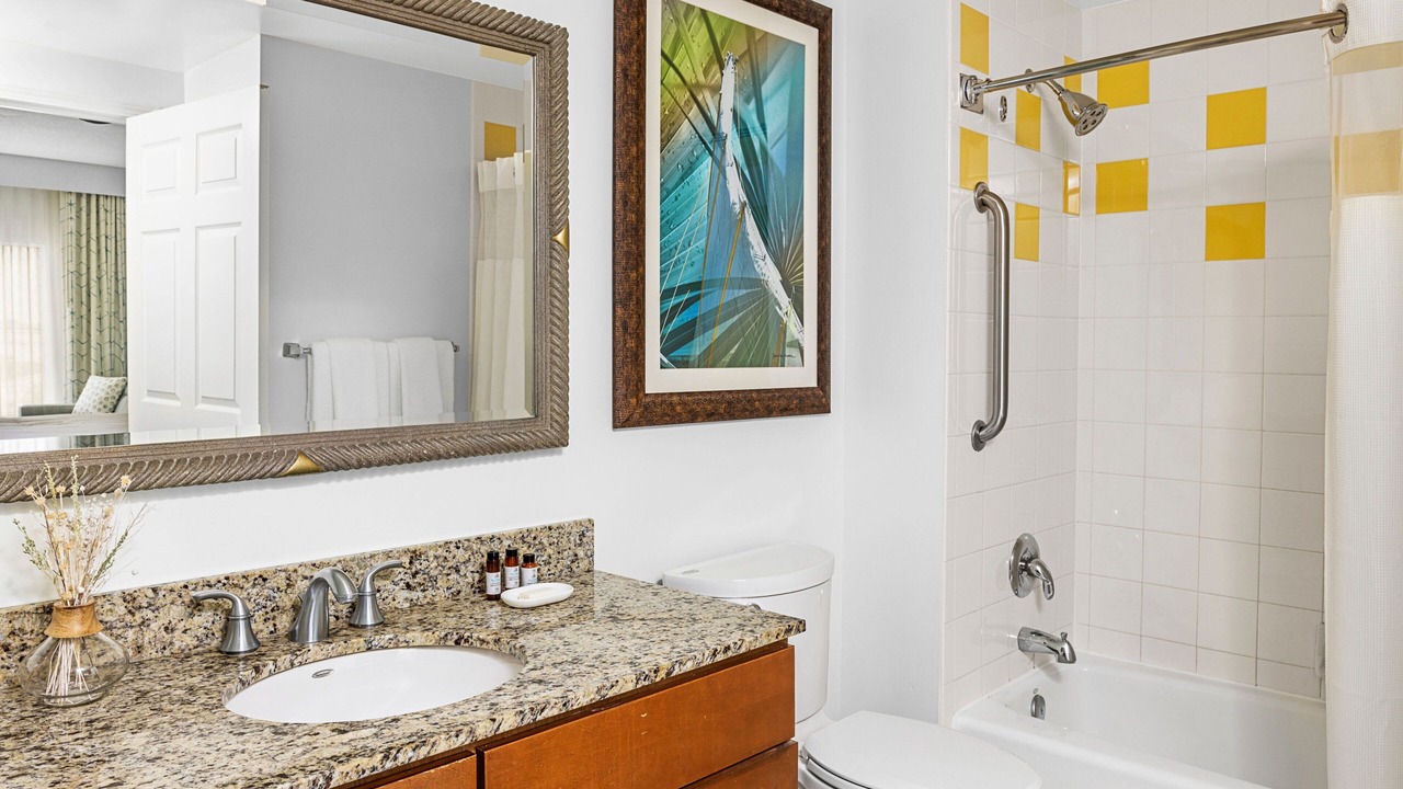 Photo of Bathroom in Upper Grand Lagoon