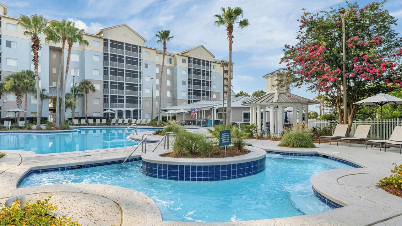 Photo of Outdoor in Upper Grand Lagoon