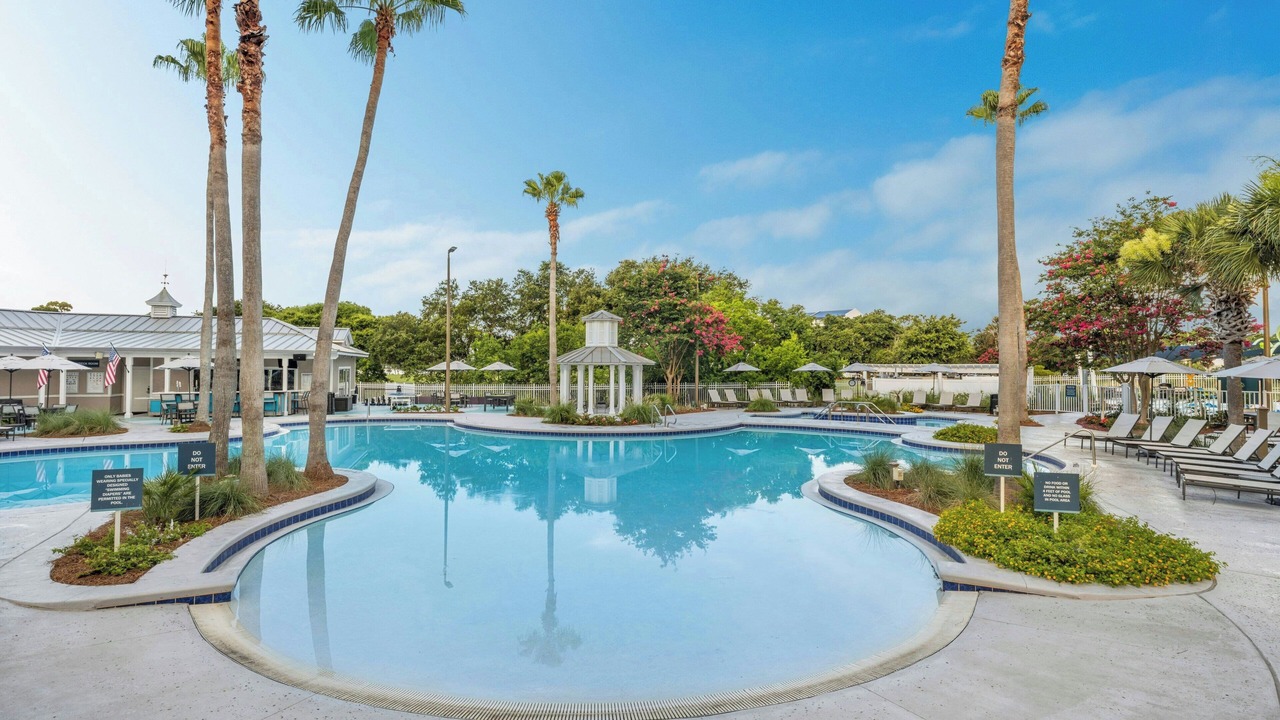 Photo of Outdoor in Upper Grand Lagoon