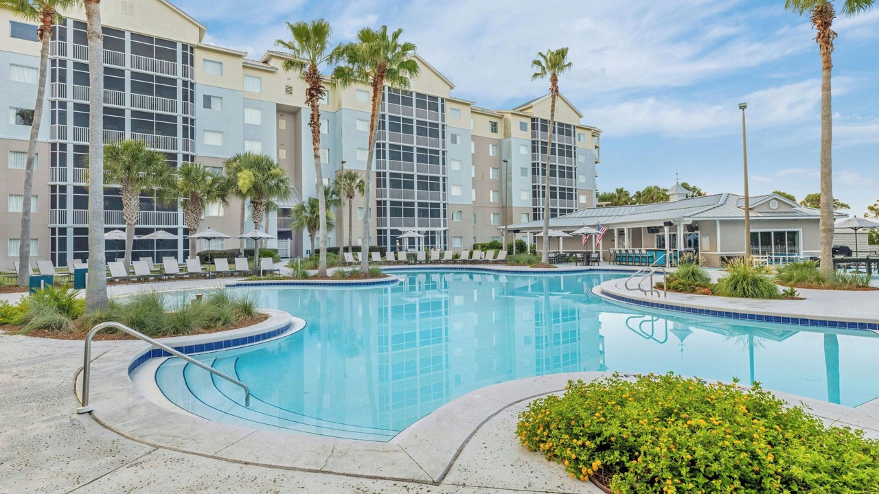 Photo of Outdoor in Upper Grand Lagoon