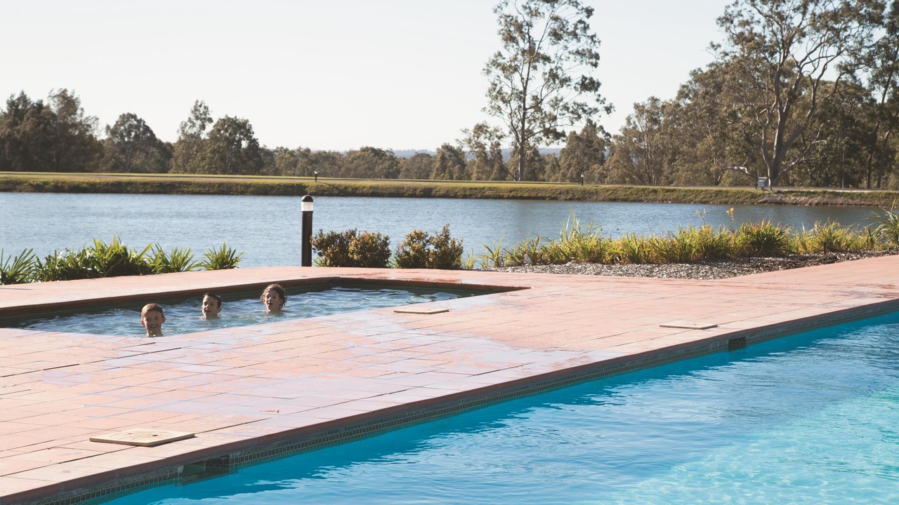 Photo of Others in Pokolbin