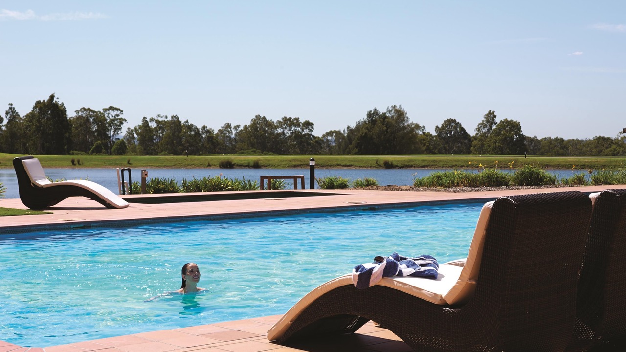 Photo of Outdoor in Pokolbin