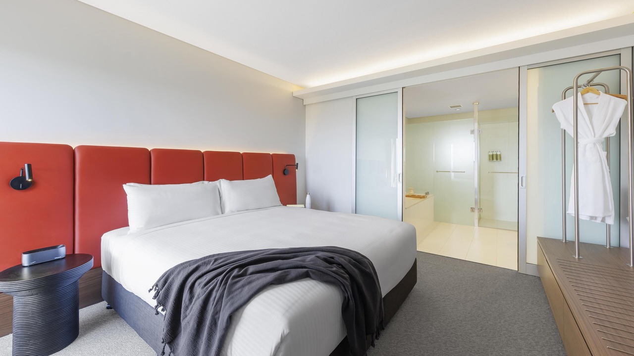 Photo of Bedroom in Pokolbin