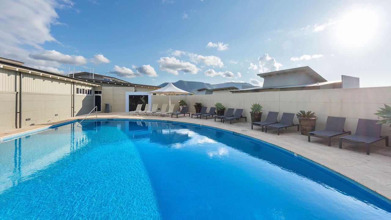 Photo of Bedroom in Pokolbin