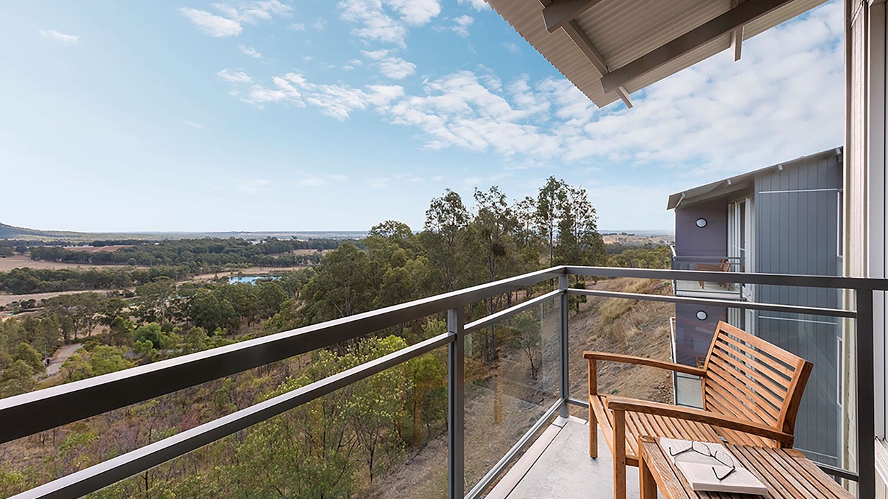 Photo of Bedroom in Pokolbin