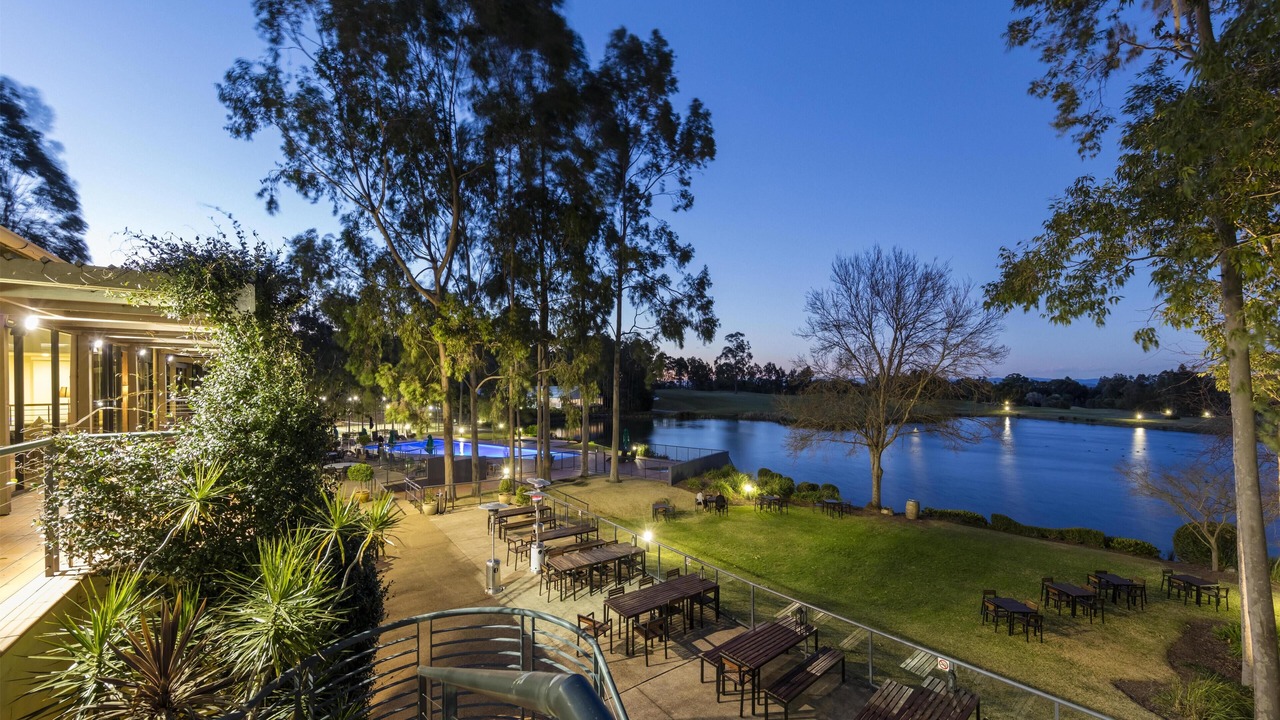 Photo of Outdoor in Pokolbin