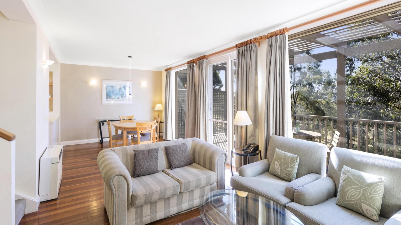 Photo of Bedroom in Pokolbin