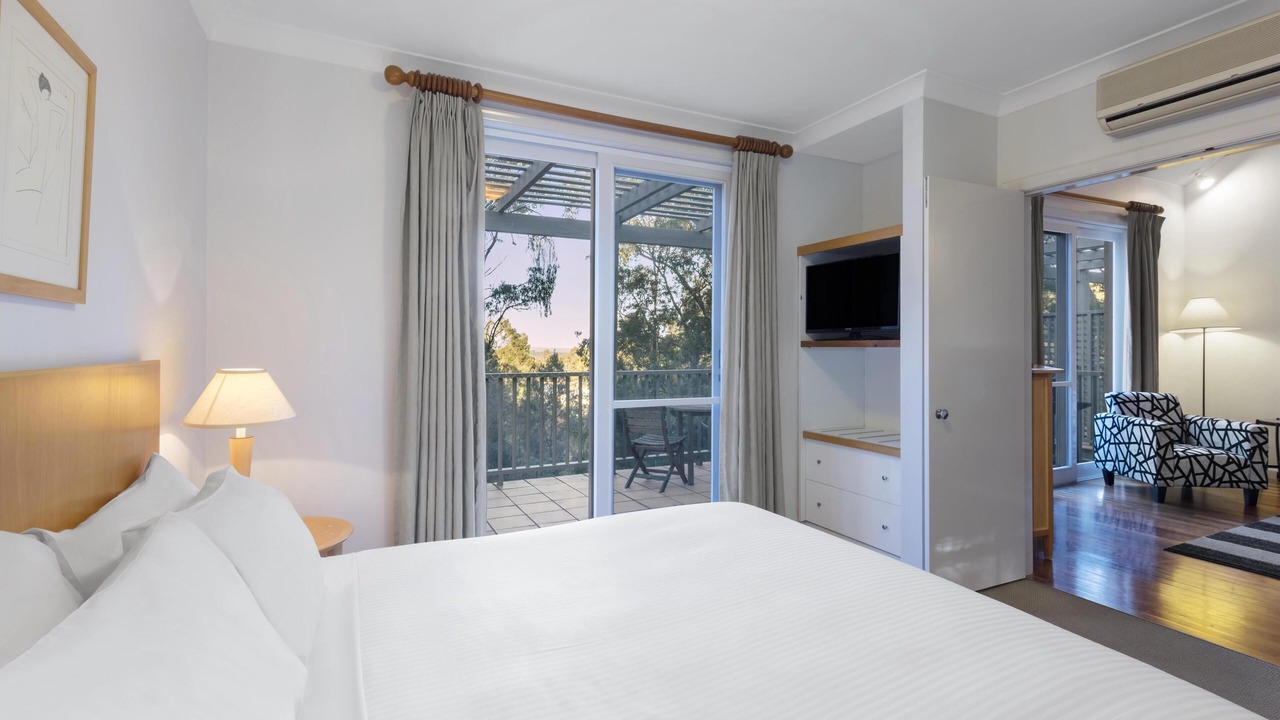 Photo of Bedroom in Pokolbin