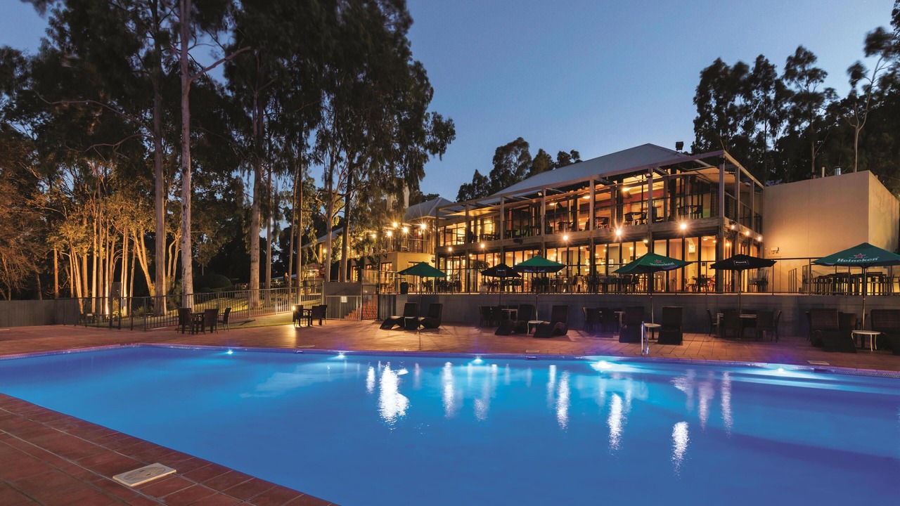 Photo of Outdoor in Pokolbin