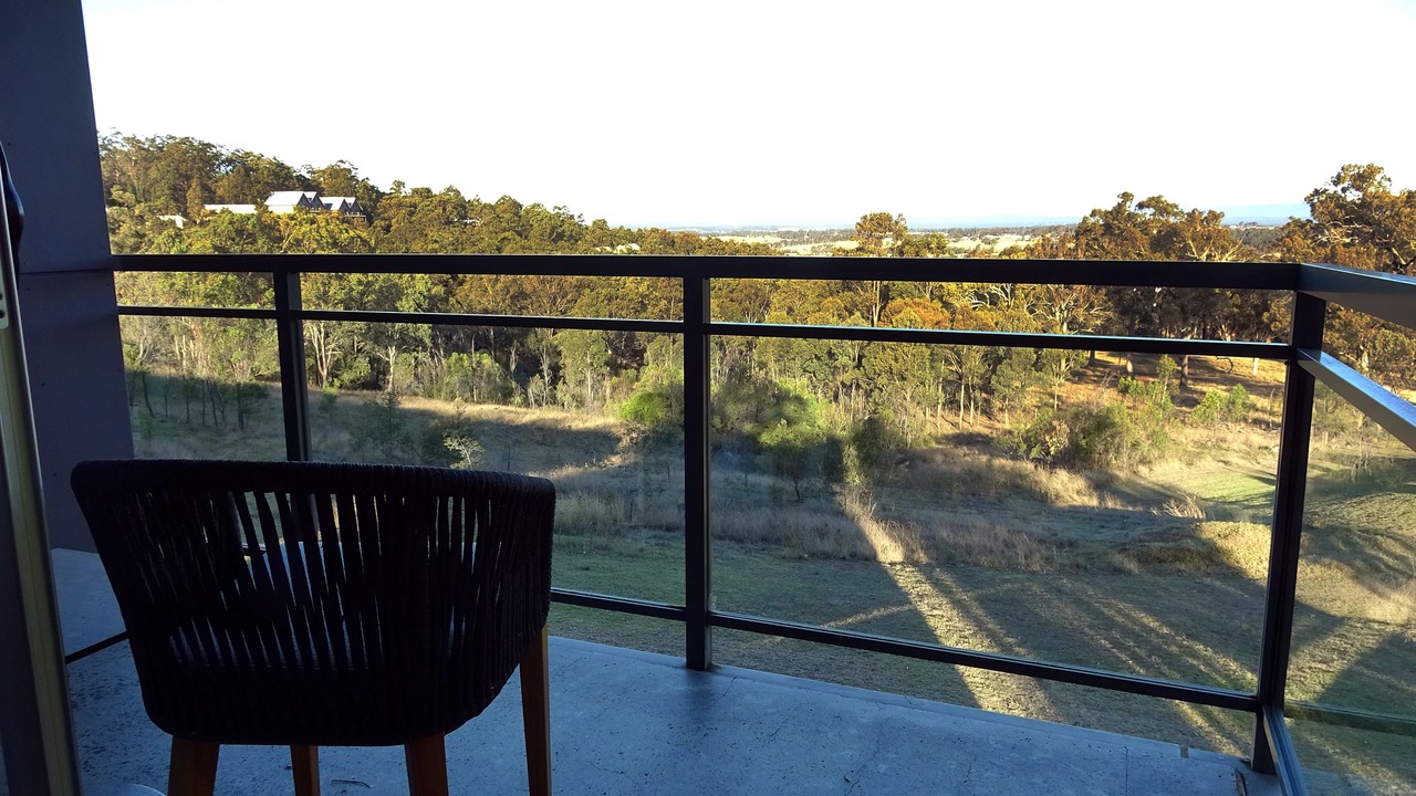Photo of Patio Balcony in Pokolbin