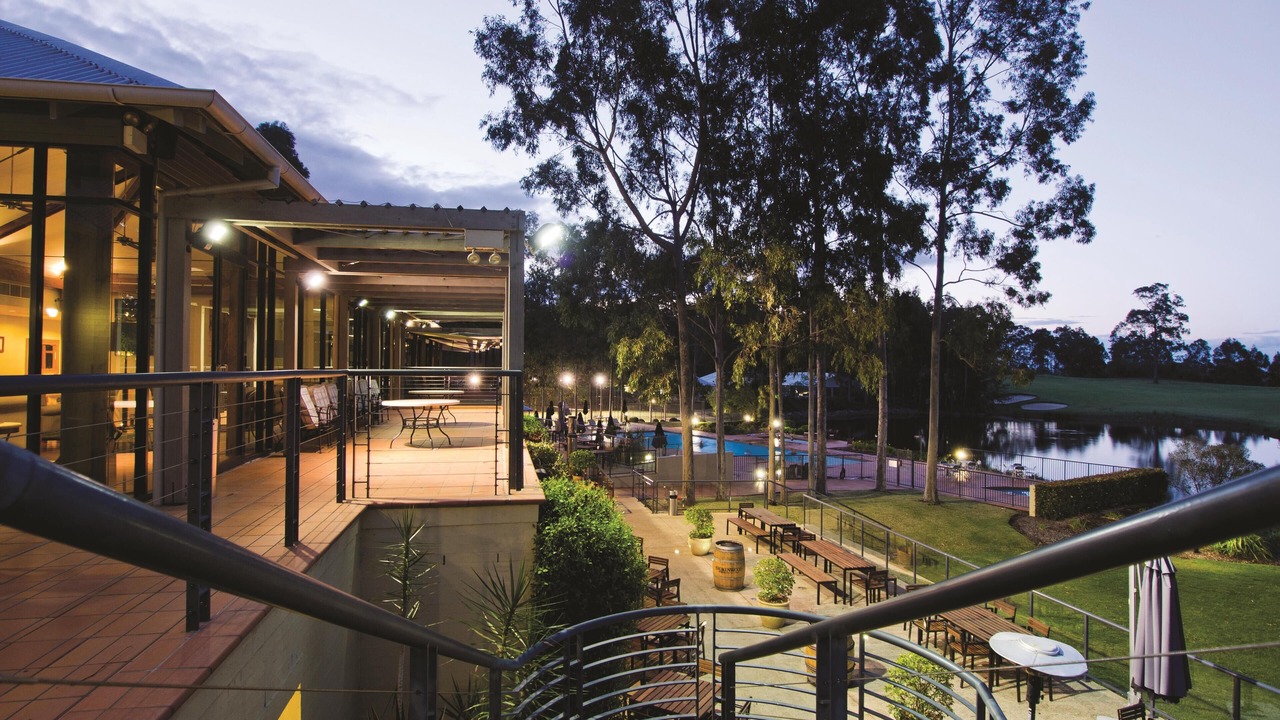 Photo of Outdoor in Pokolbin