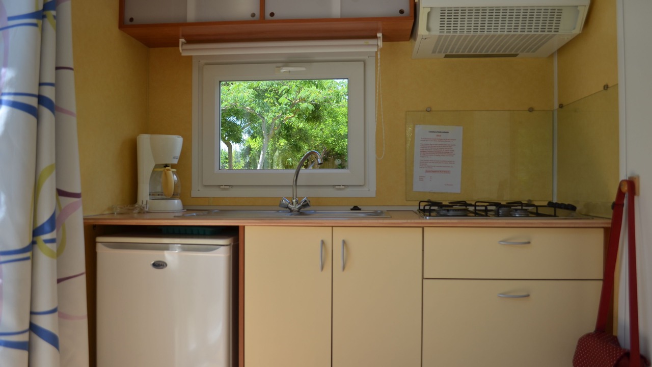Photo of Kitchen in Argeles-sur-Mer