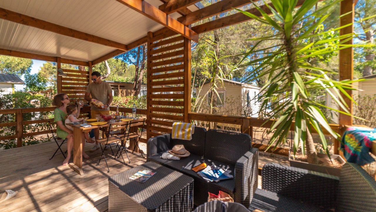 Photo of Patio Balcony in Argeles-sur-Mer