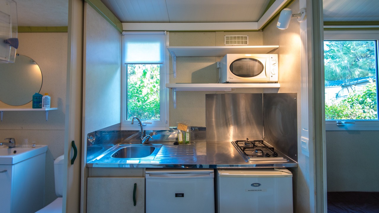 Photo of Kitchen in Argeles-sur-Mer