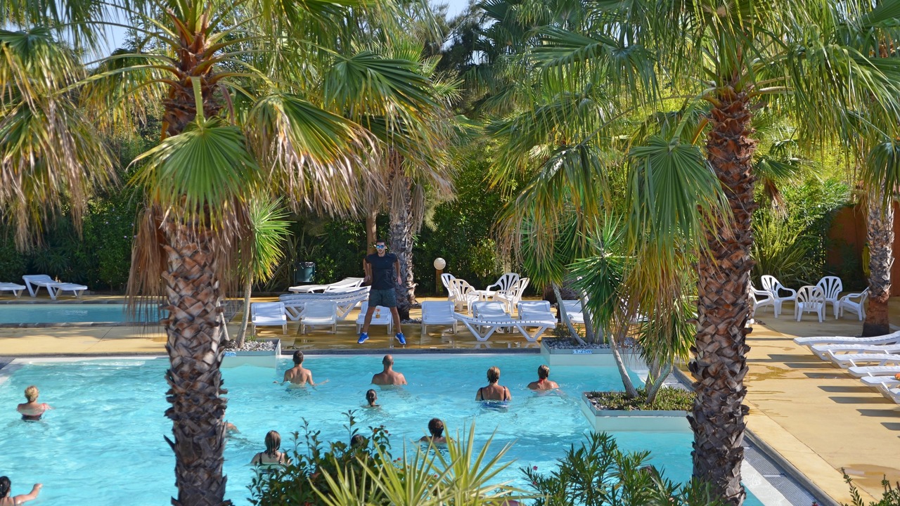 Photo of Outdoor in Argeles-sur-Mer