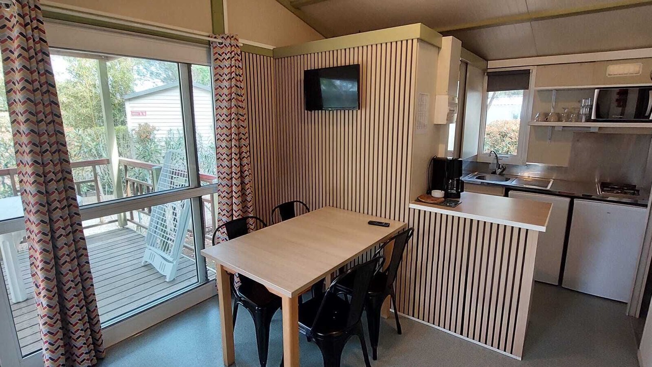 Photo of Kitchen in Argeles-sur-Mer
