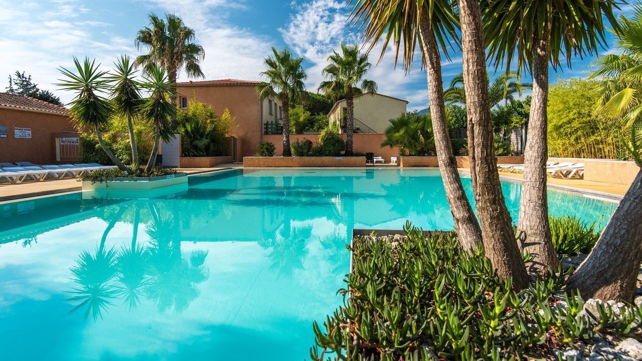 Photo of Outdoor in Argeles-sur-Mer