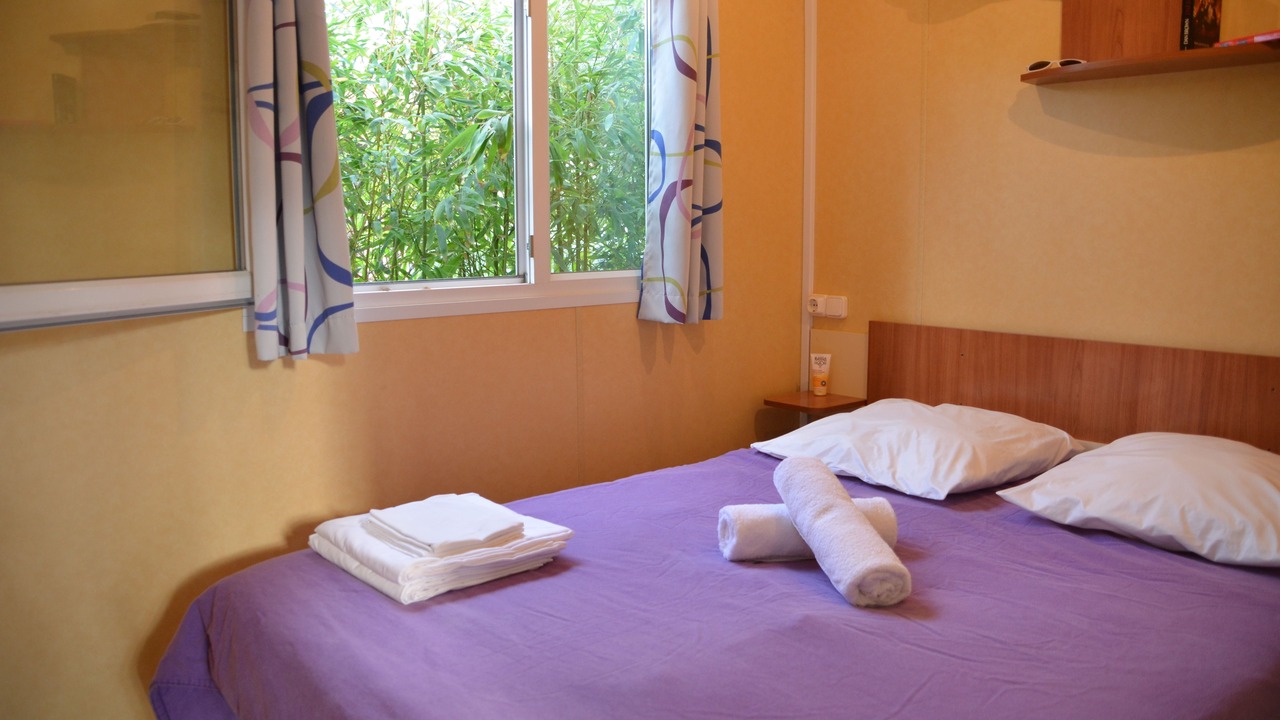 Photo of Bedroom in Argeles-sur-Mer