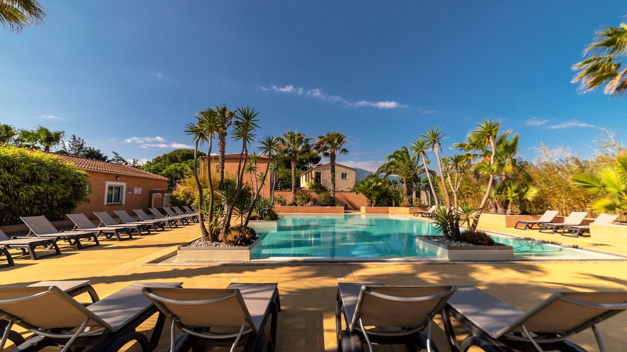 Photo of Outdoor in Argeles-sur-Mer
