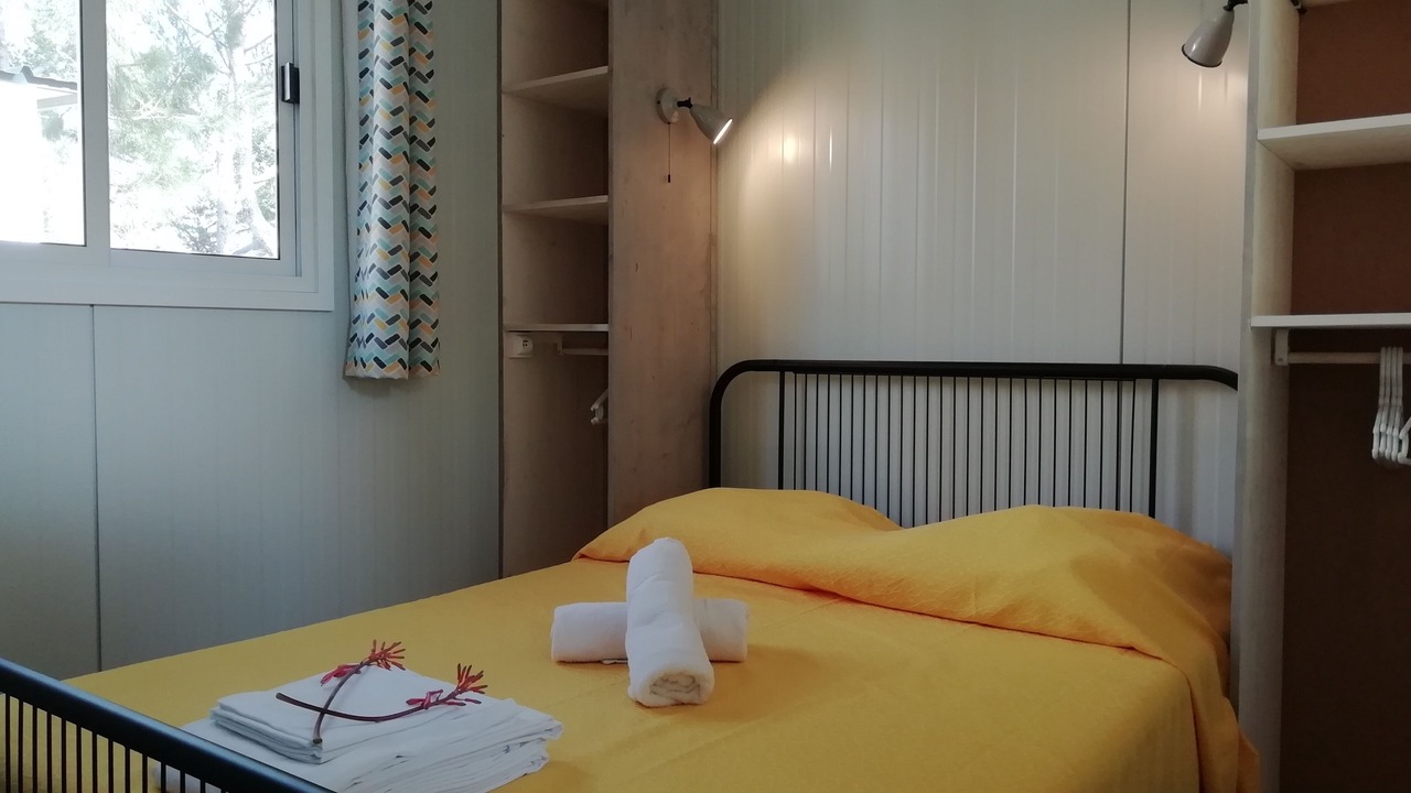 Photo of Bedroom in Argeles-sur-Mer