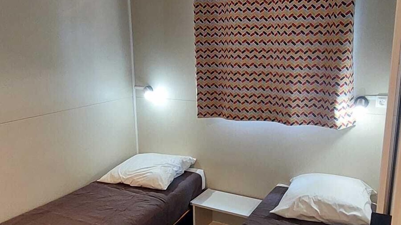 Photo of Bedroom in Argeles-sur-Mer