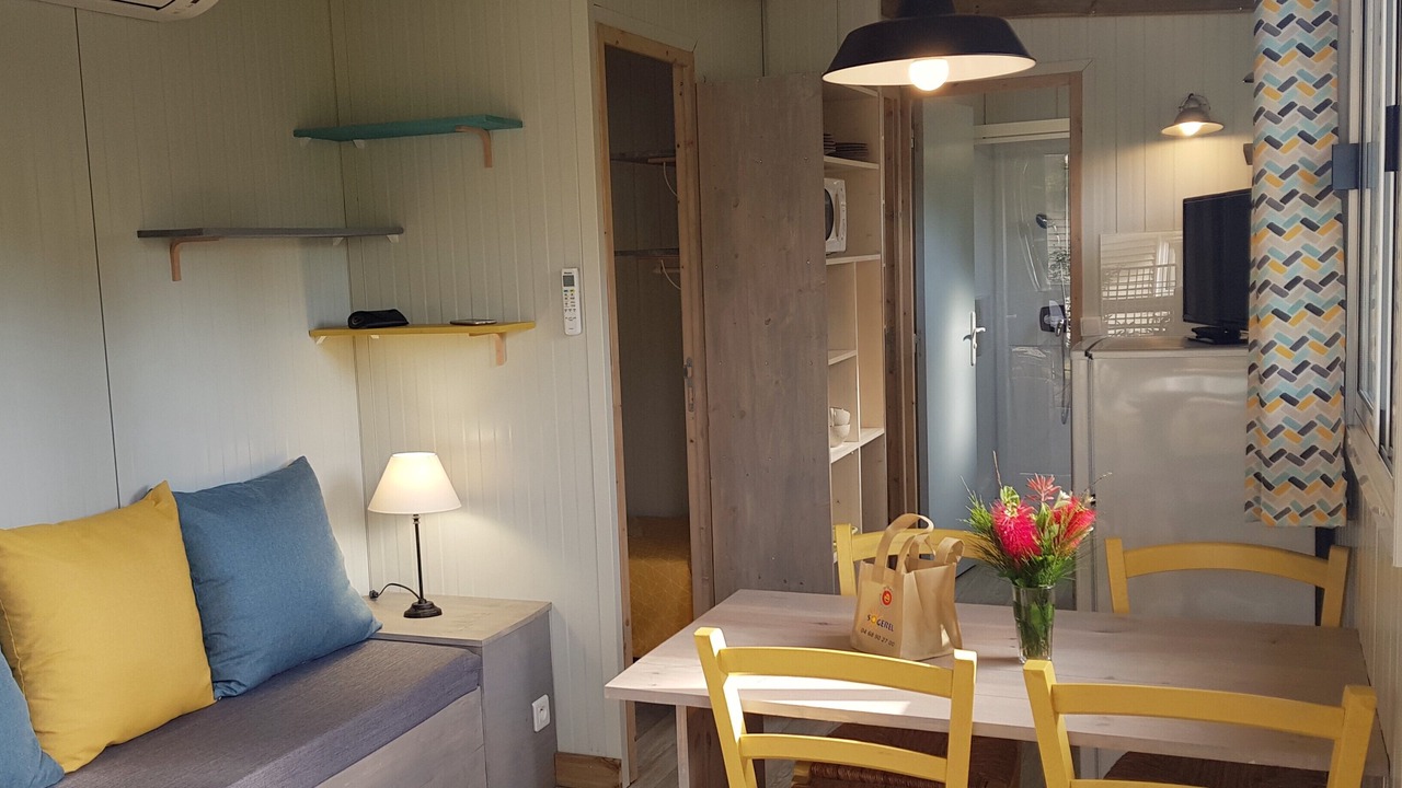 Photo of Kitchen in Argeles-sur-Mer